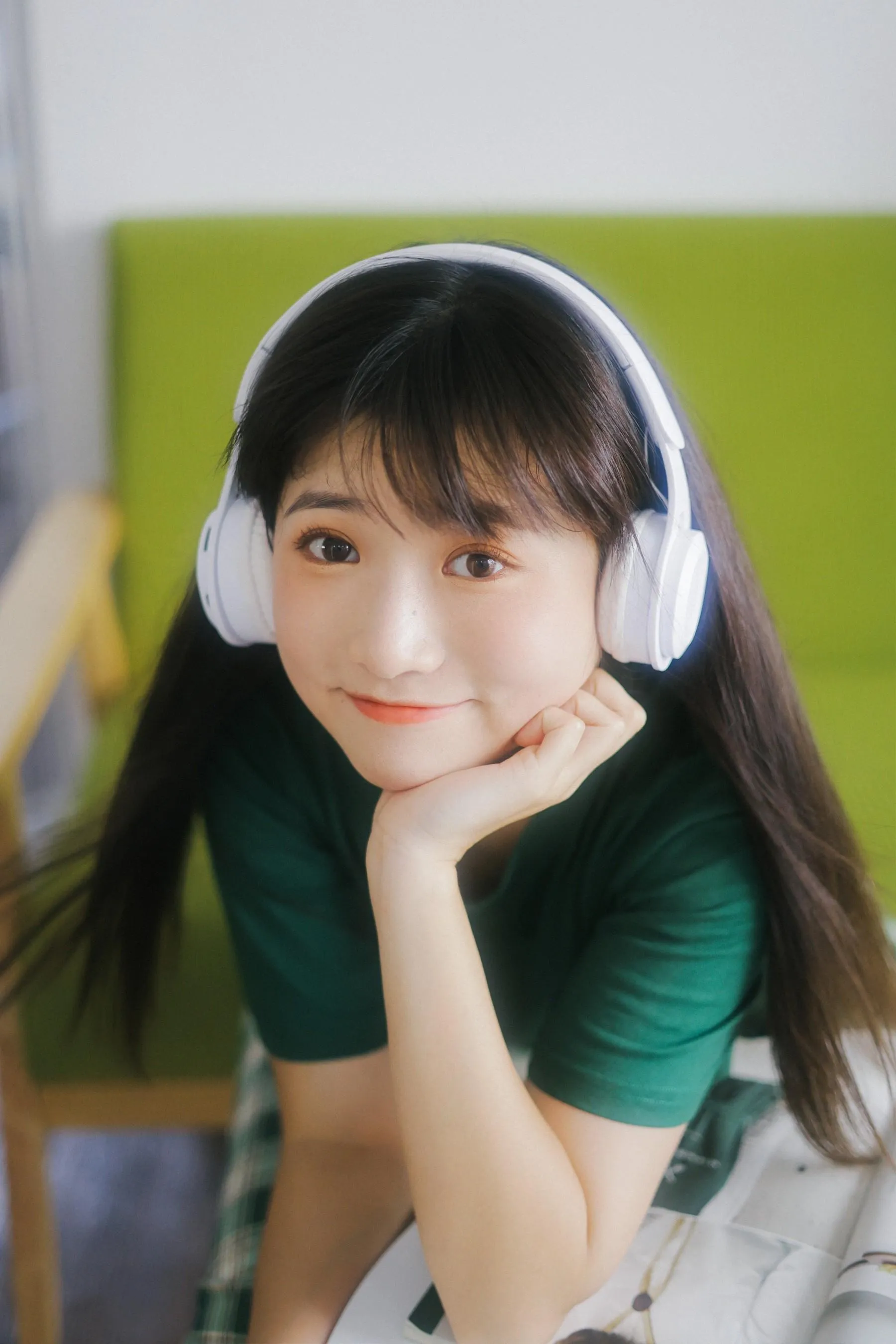 [YITUYU艺图语]2022.09.13 小城夏天 蓝胖子- [34P]插图2